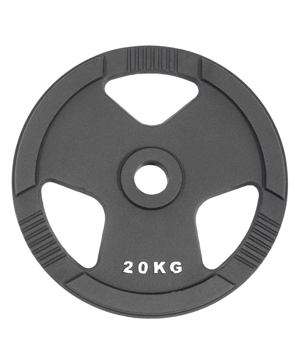 Olympic Cast OP Weight Plates