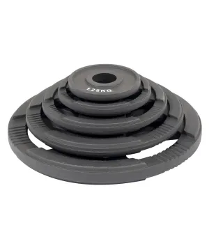 Olympic Cast OP Weight Plates