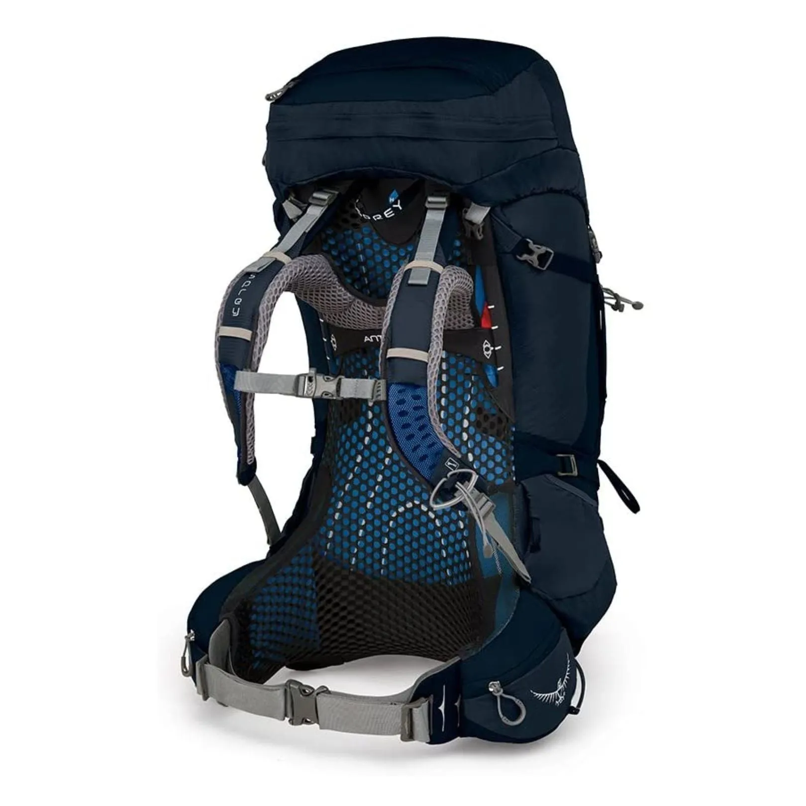 Osprey Atmos AG 65 Backpack - Large - Men's Backpacking