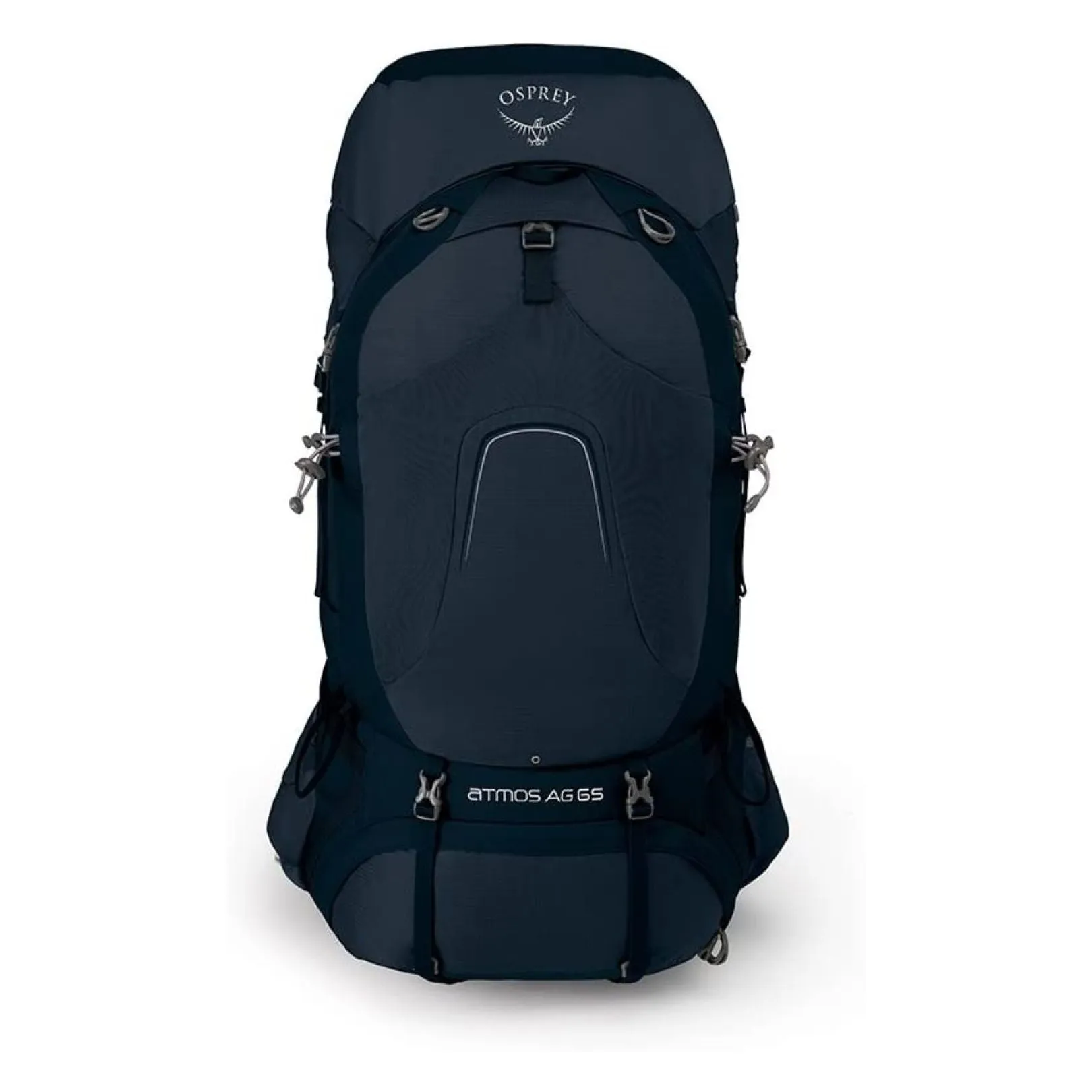 Osprey Atmos AG 65 Backpack - Large - Men's Backpacking