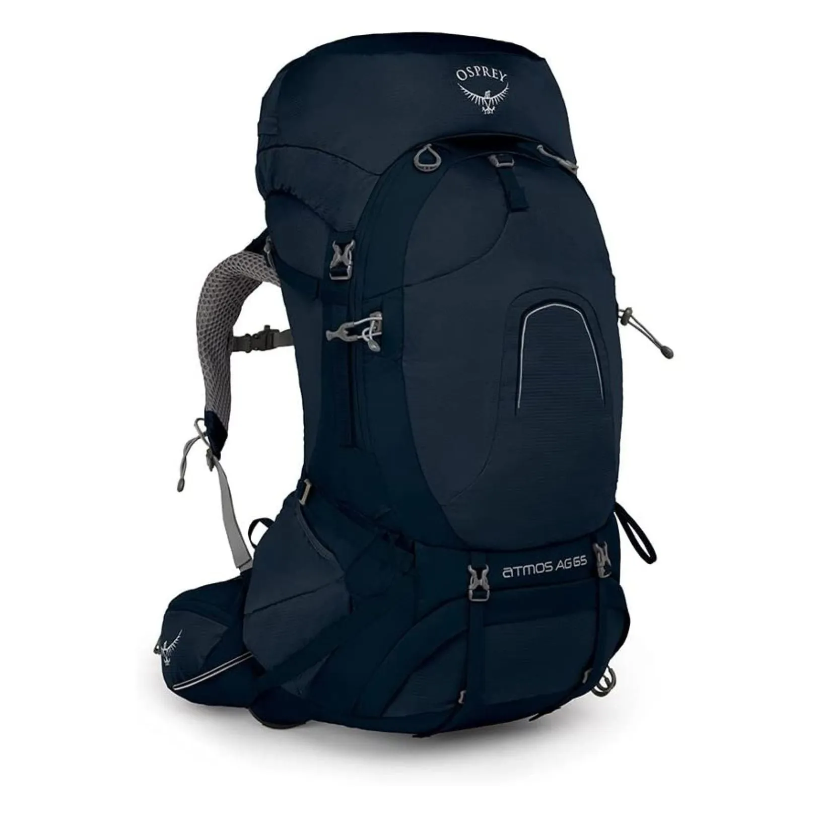 Osprey Atmos AG 65 Backpack - Large - Men's Backpacking