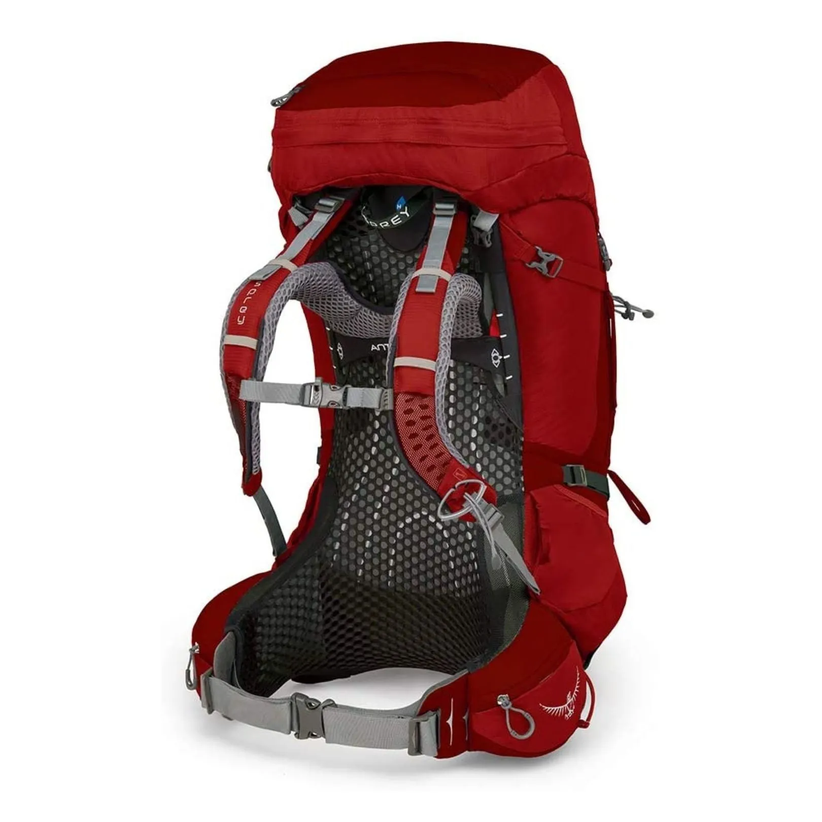 Osprey Atmos AG 65 Backpack - Large - Men's Backpacking