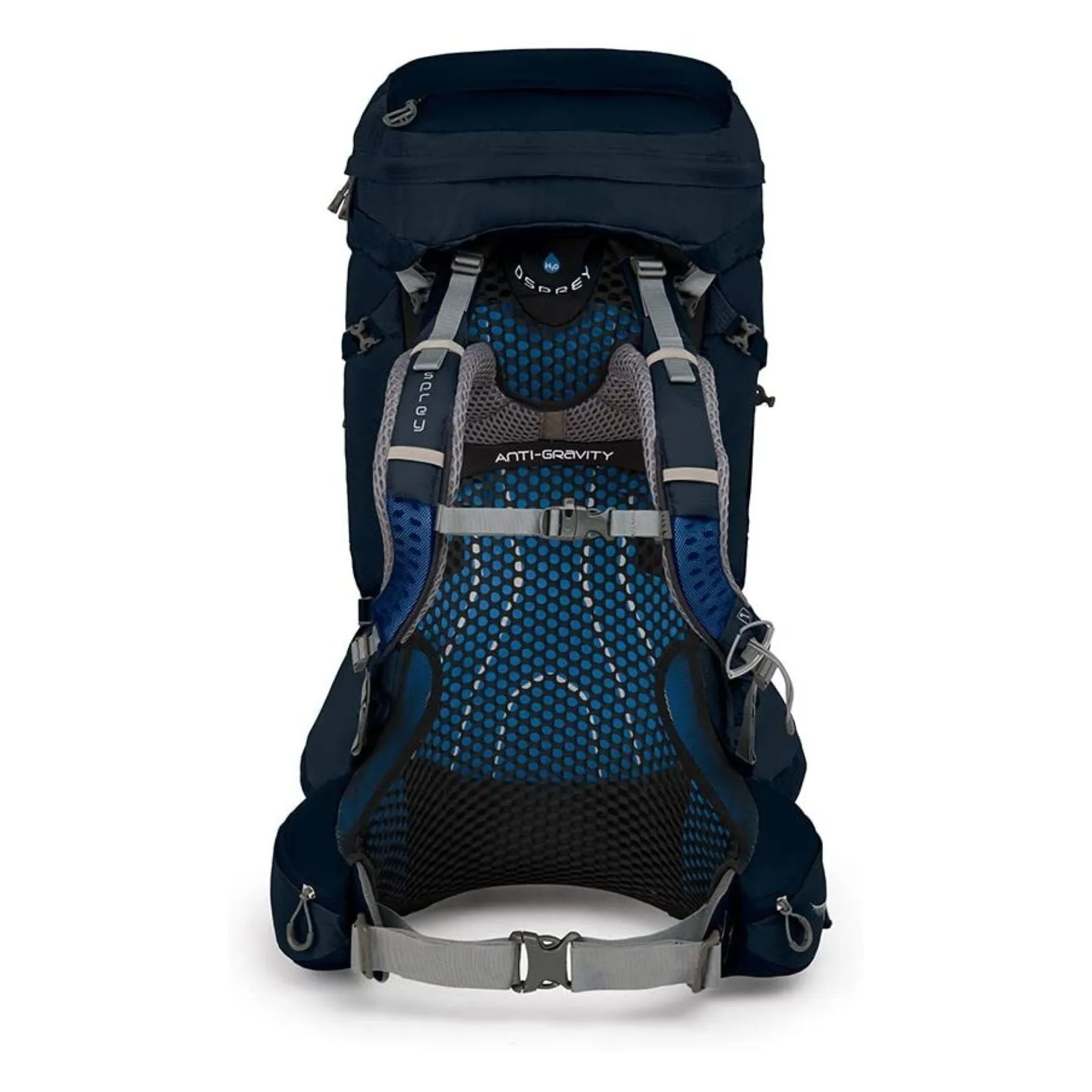 Osprey Atmos AG 65 Backpack - Large - Men's Backpacking