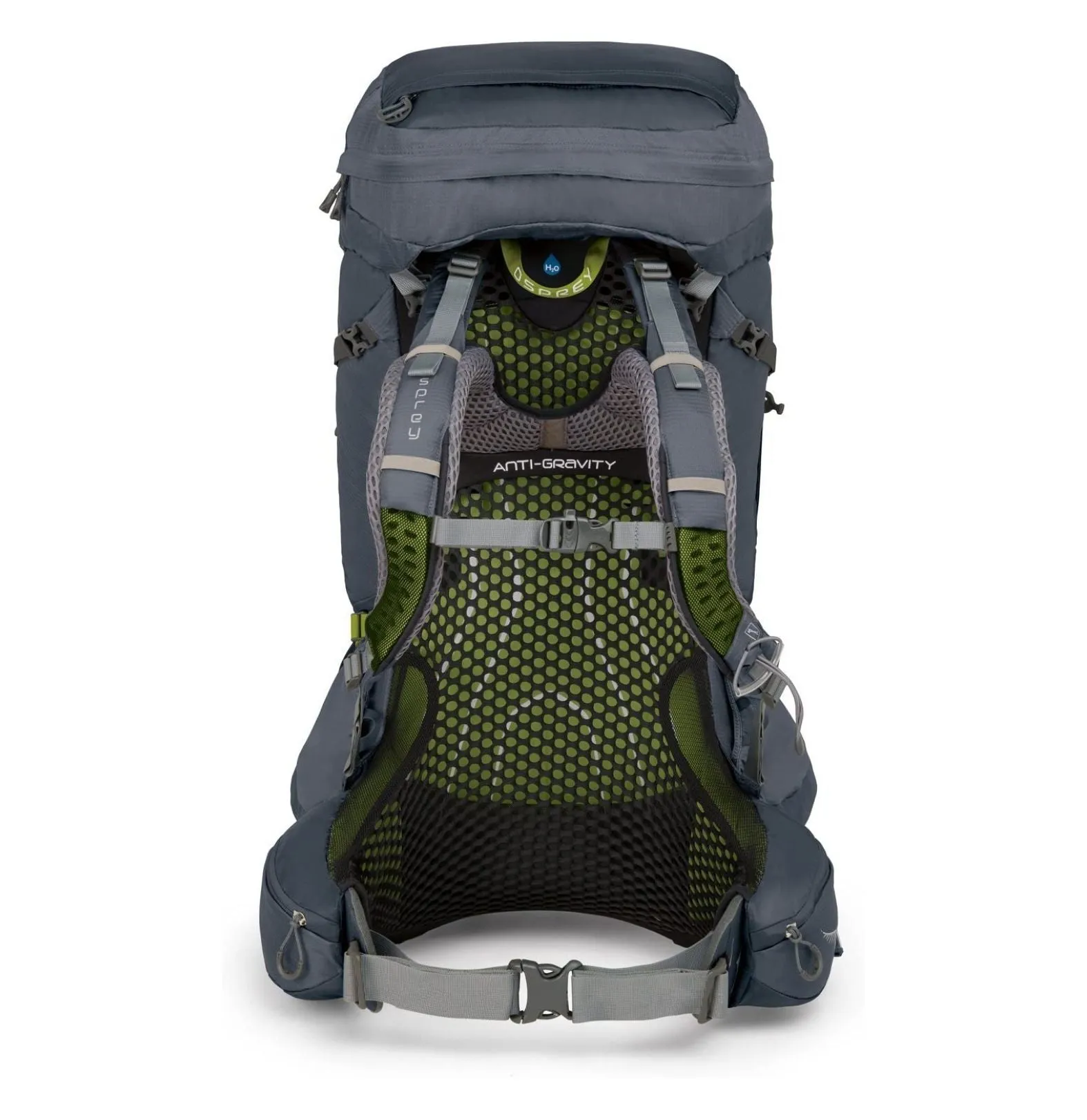 Osprey Atmos AG 65 Backpack - Large - Men's Backpacking
