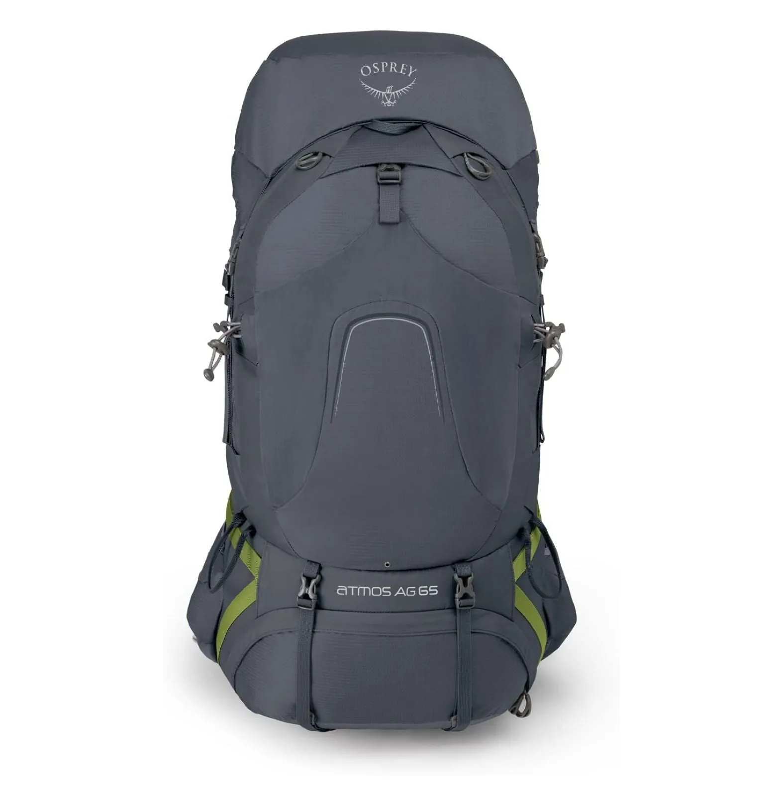Osprey Atmos AG 65 Backpack - Large - Men's Backpacking