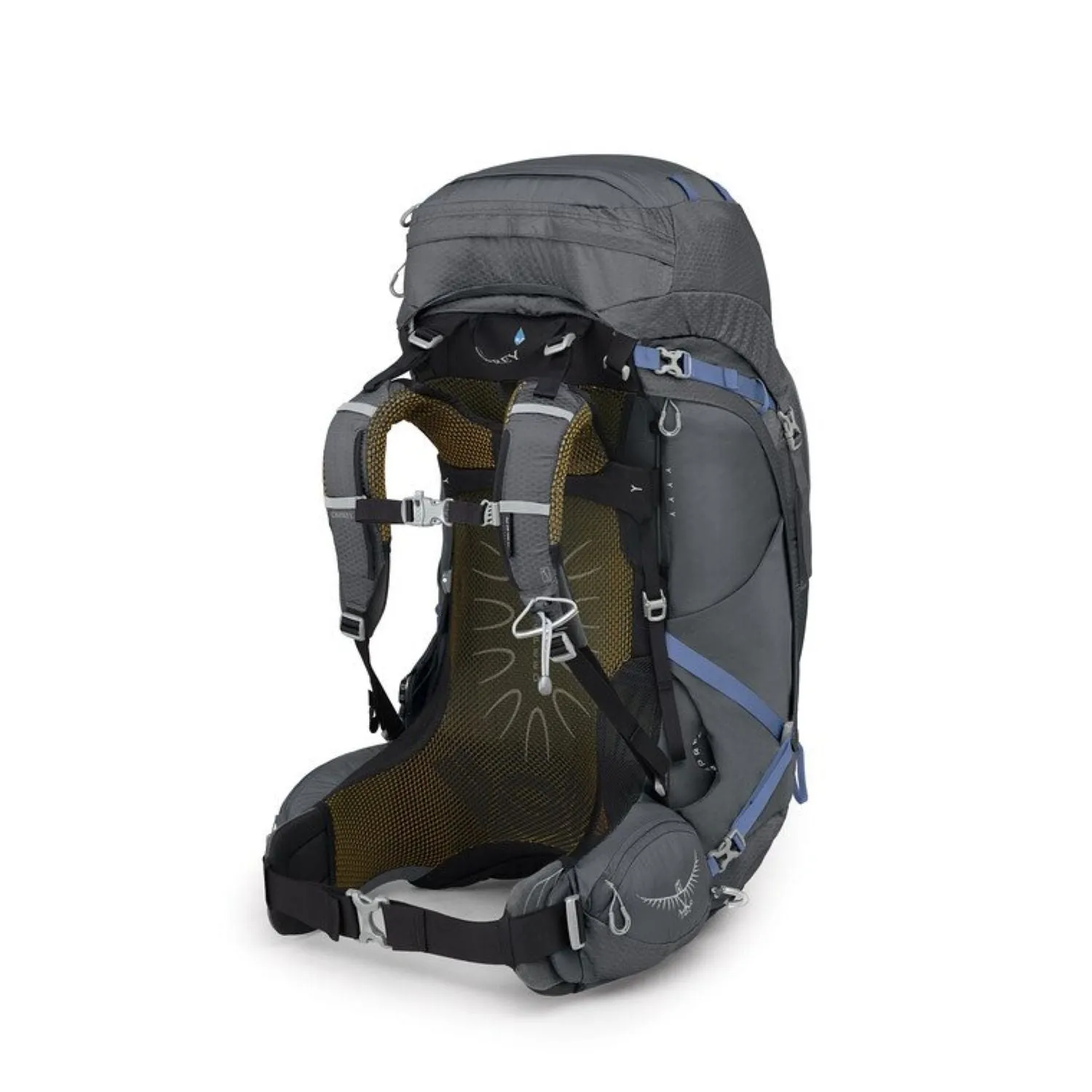 Osprey Aura AG 65 Backpack - M/L - Women's Backpacking