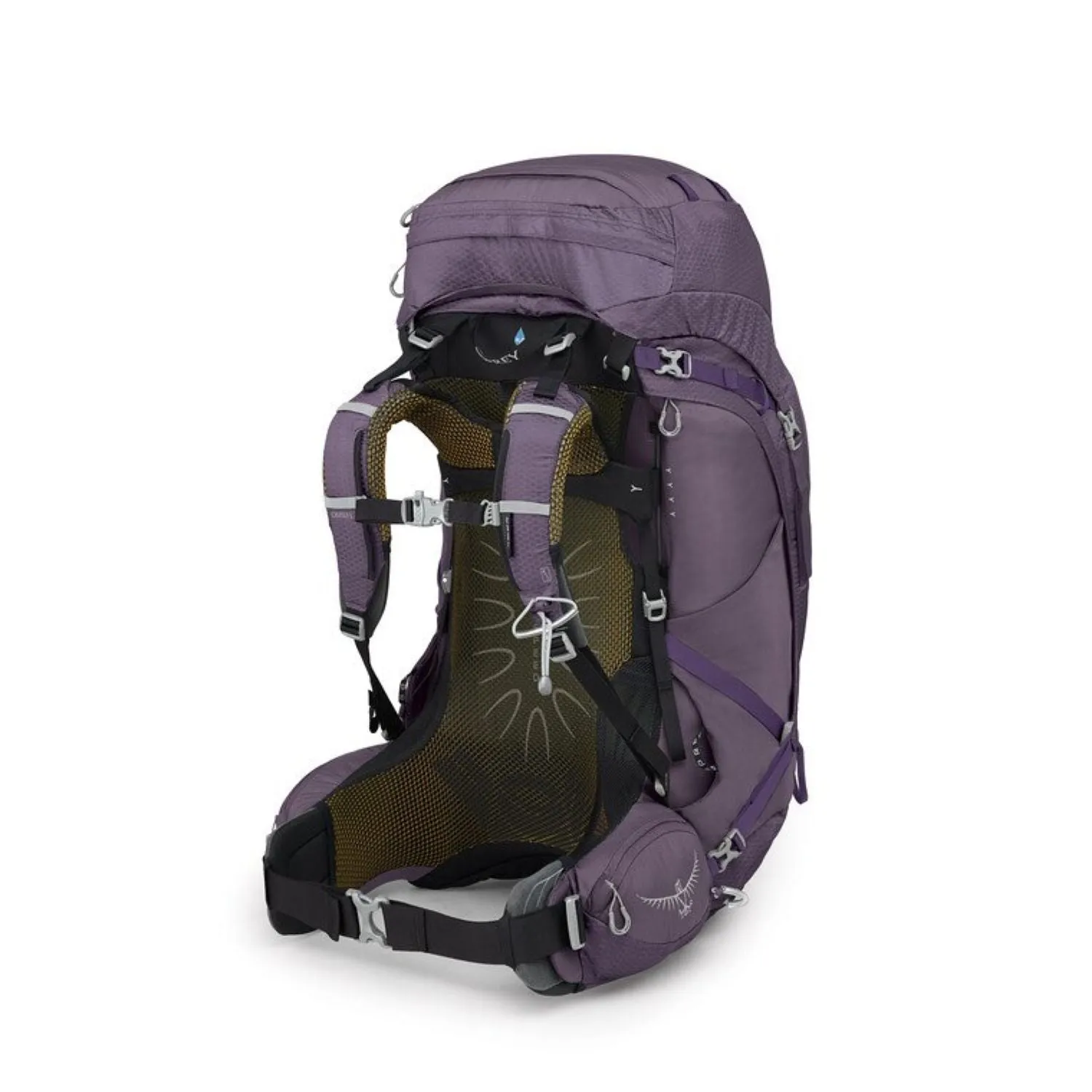 Osprey Aura AG 65 Backpack - M/L - Women's Backpacking