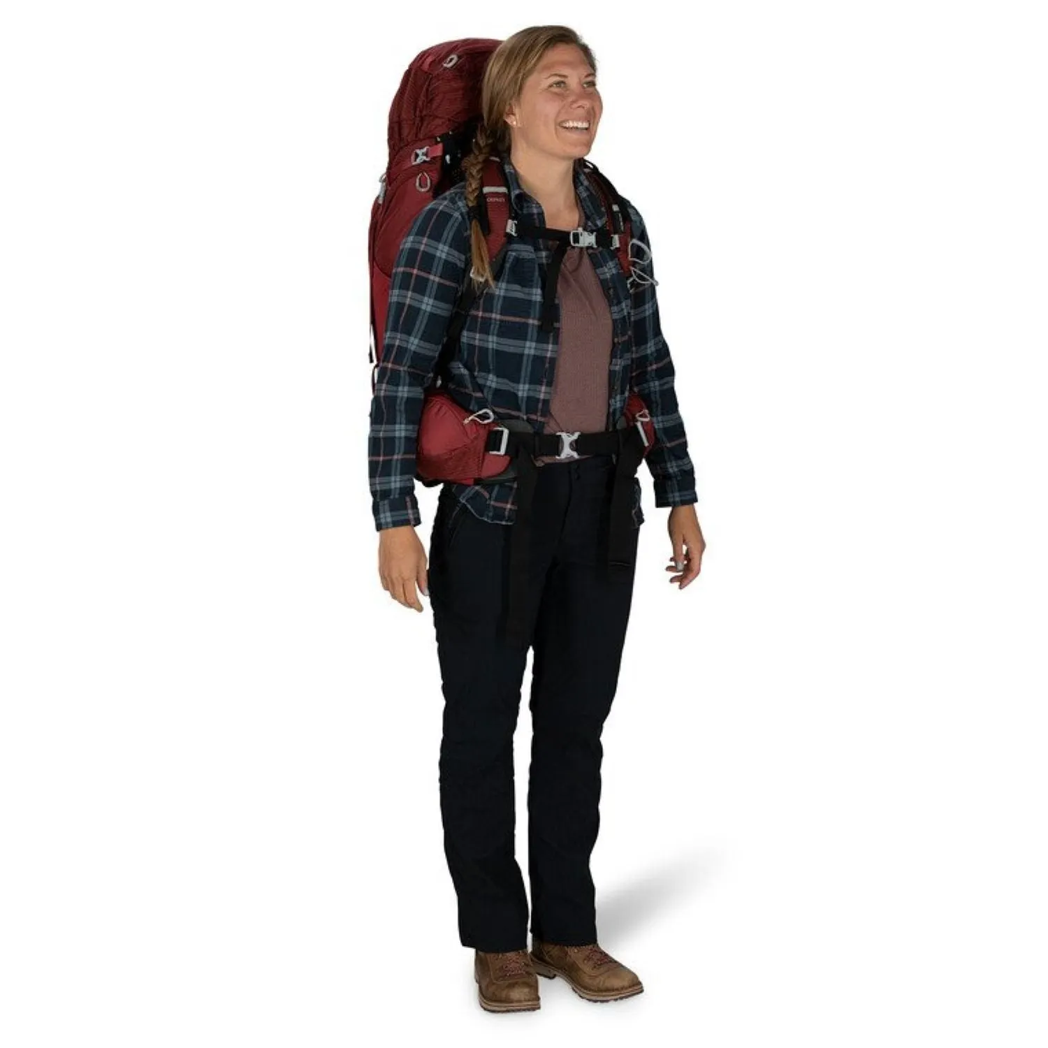 Osprey Aura AG 65 Backpack - M/L - Women's Backpacking