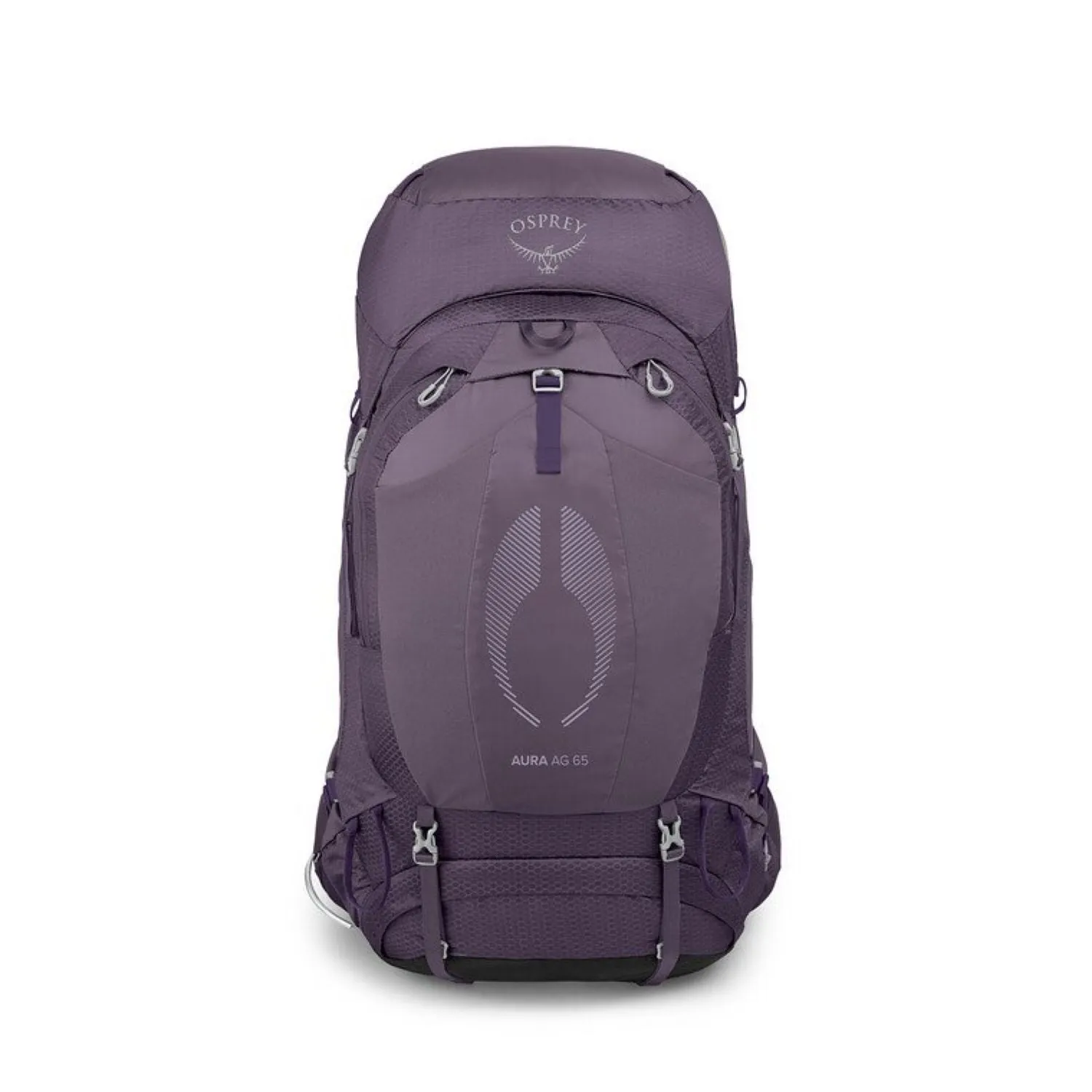 Osprey Aura AG 65 Backpack - M/L - Women's Backpacking