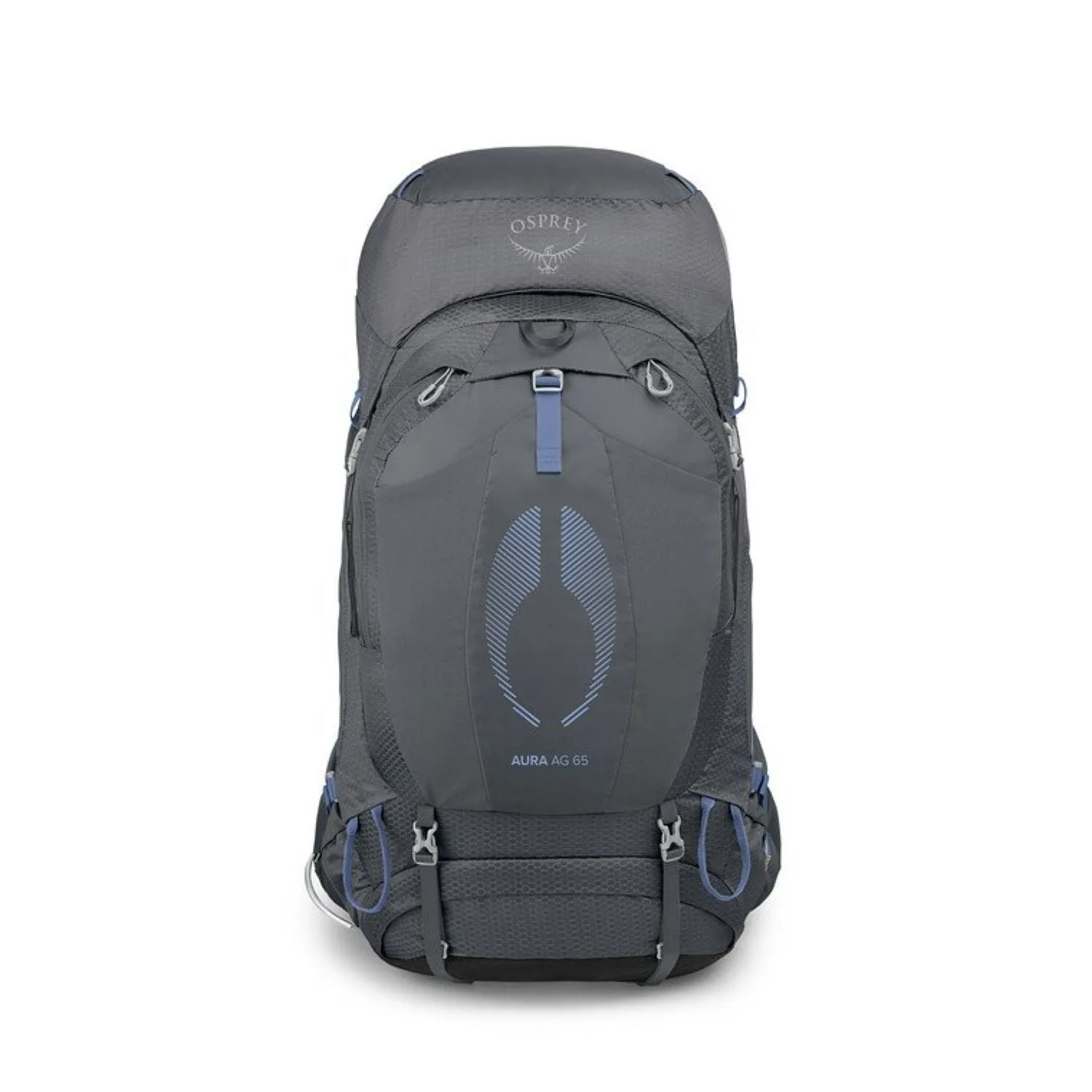 Osprey Aura AG 65 Backpack - M/L - Women's Backpacking