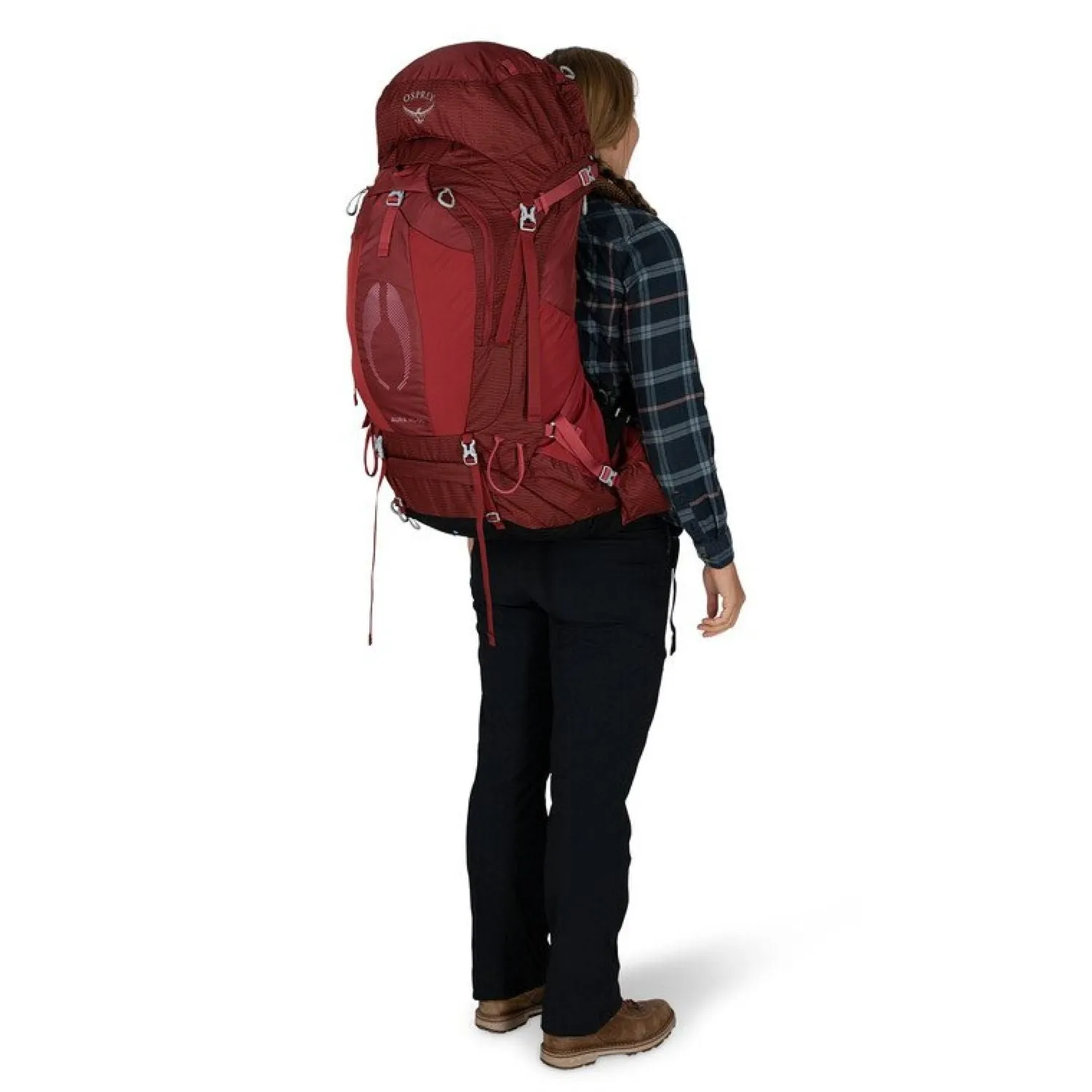 Osprey Aura AG 65 Backpack - M/L - Women's Backpacking