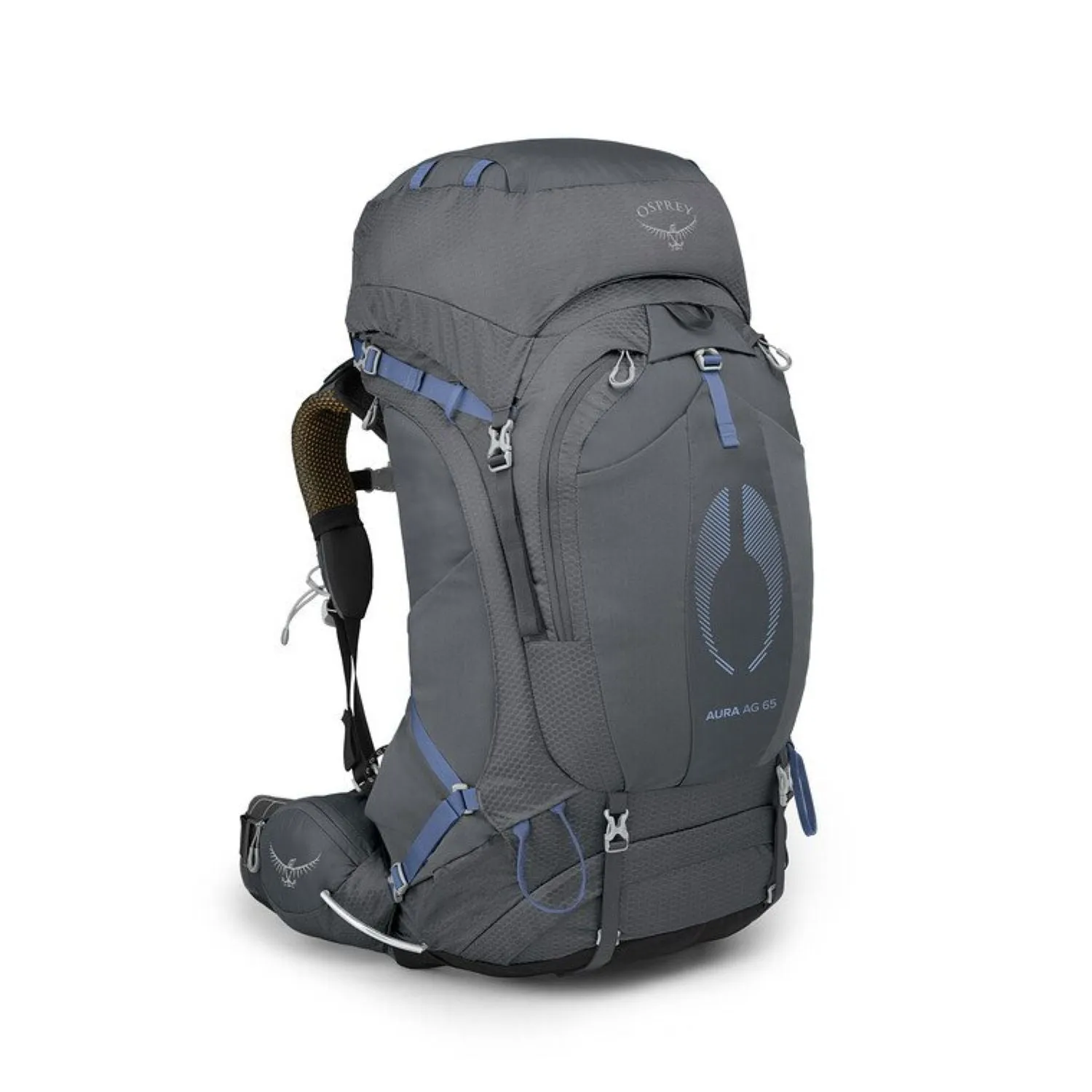 Osprey Aura AG 65 Backpack - M/L - Women's Backpacking