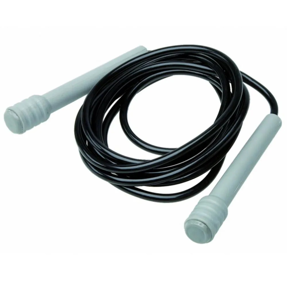 Pro Box Coloured Light Weight Nylon Speed Rope