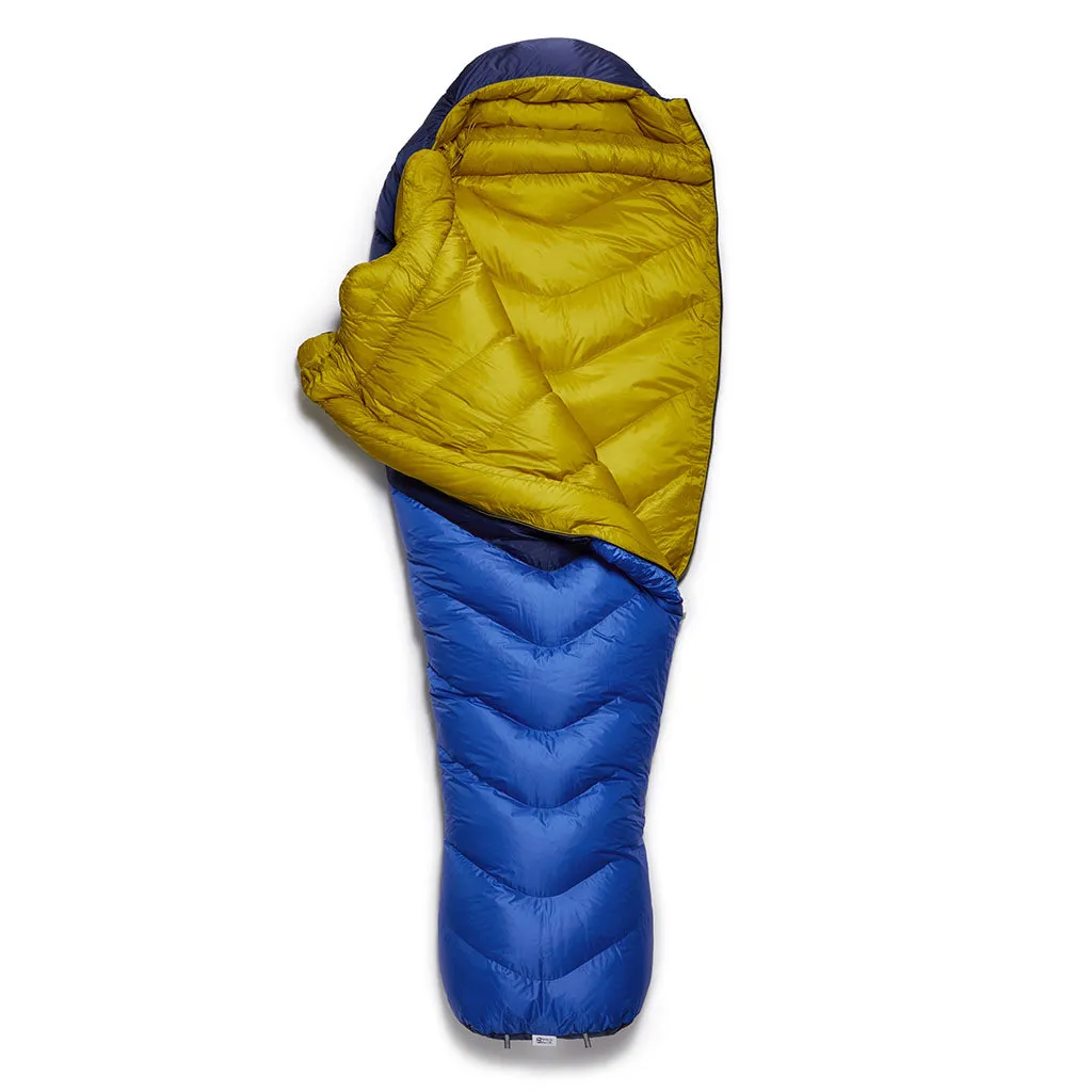 Rab Neutrino 600 Sleeping Bag (-12C)