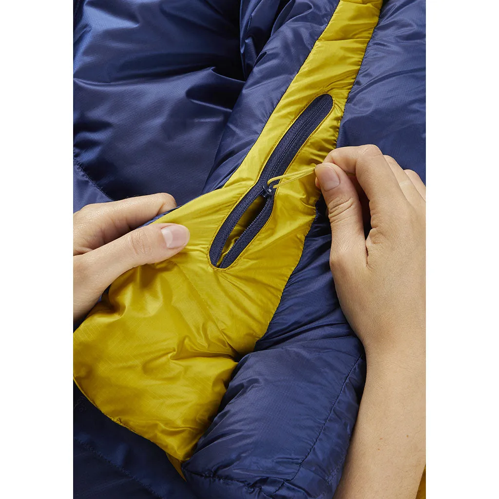 Rab Neutrino 600 Sleeping Bag (-12C)