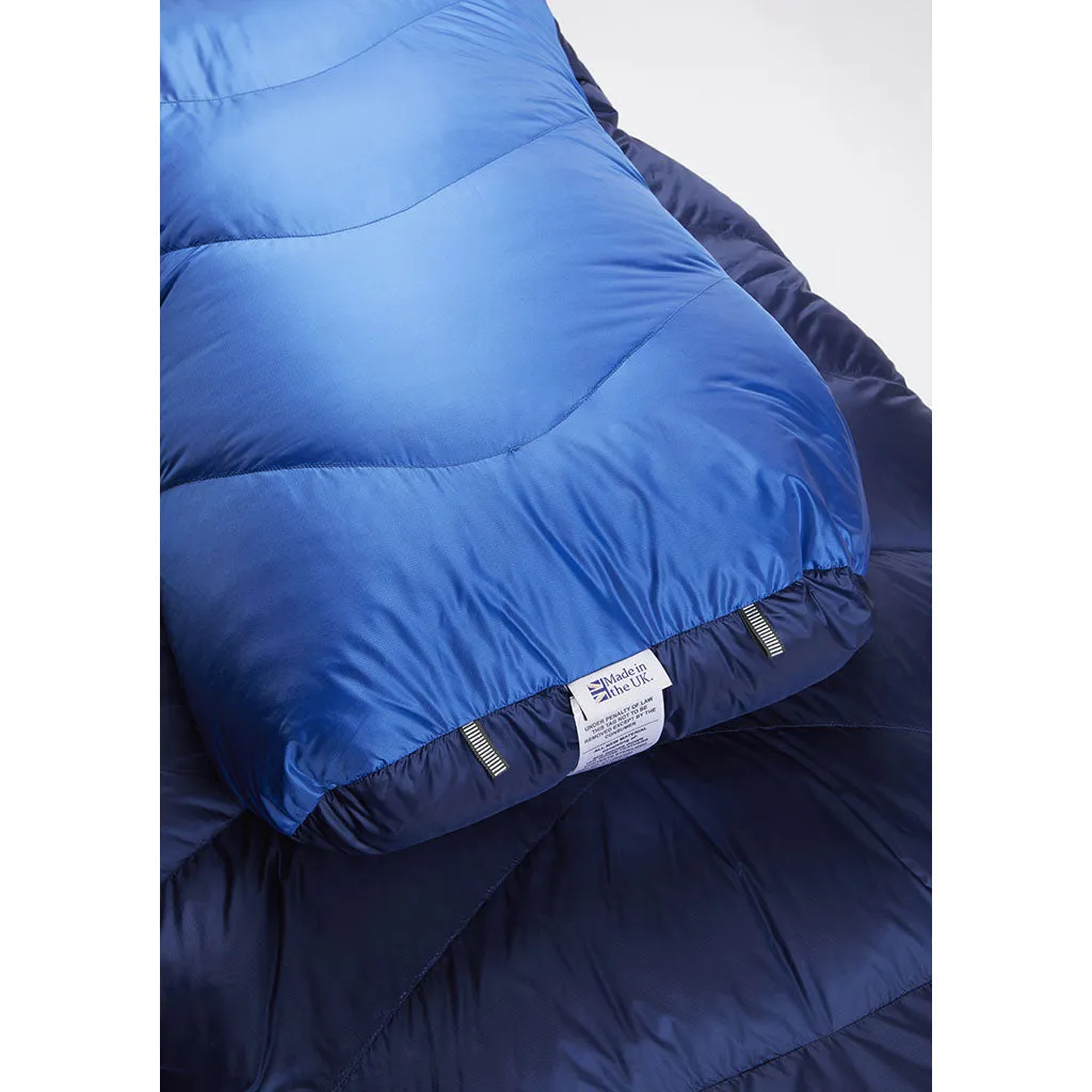 Rab Neutrino 600 Sleeping Bag (-12C)