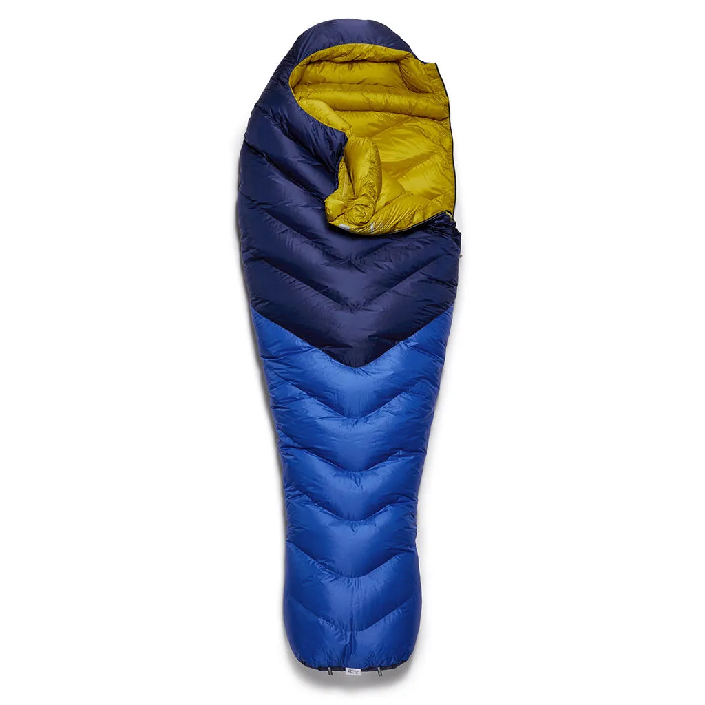 Rab Neutrino 600 Sleeping Bag (-12C)