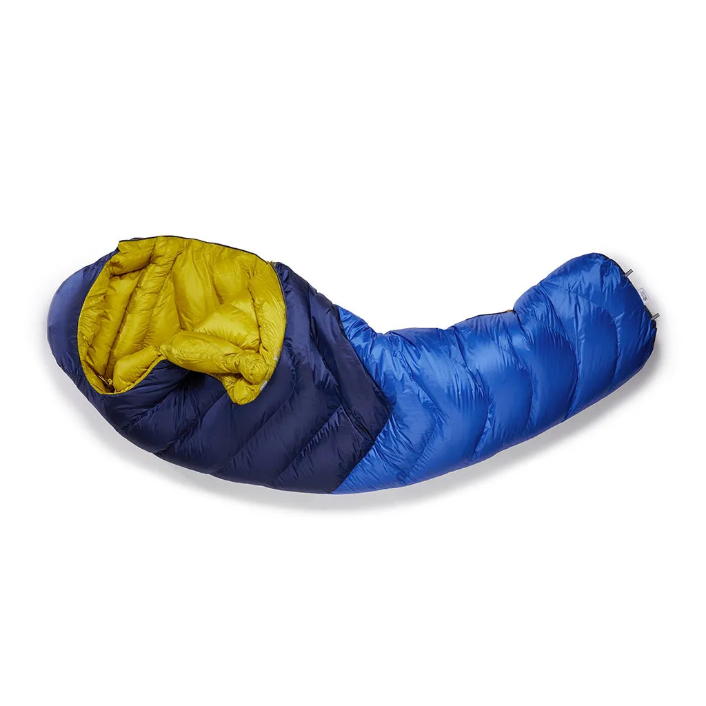 Rab Neutrino 600 Sleeping Bag (-12C)