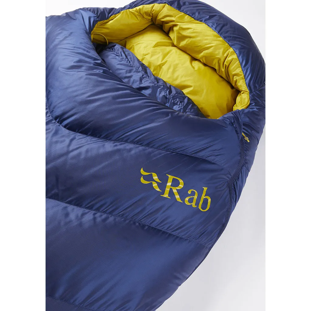 Rab Neutrino 600 Sleeping Bag (-12C)
