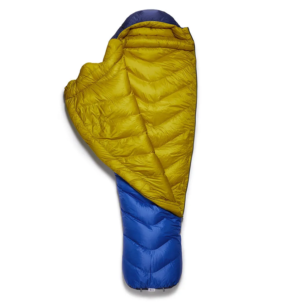 Rab Neutrino 600 Sleeping Bag (-12C)