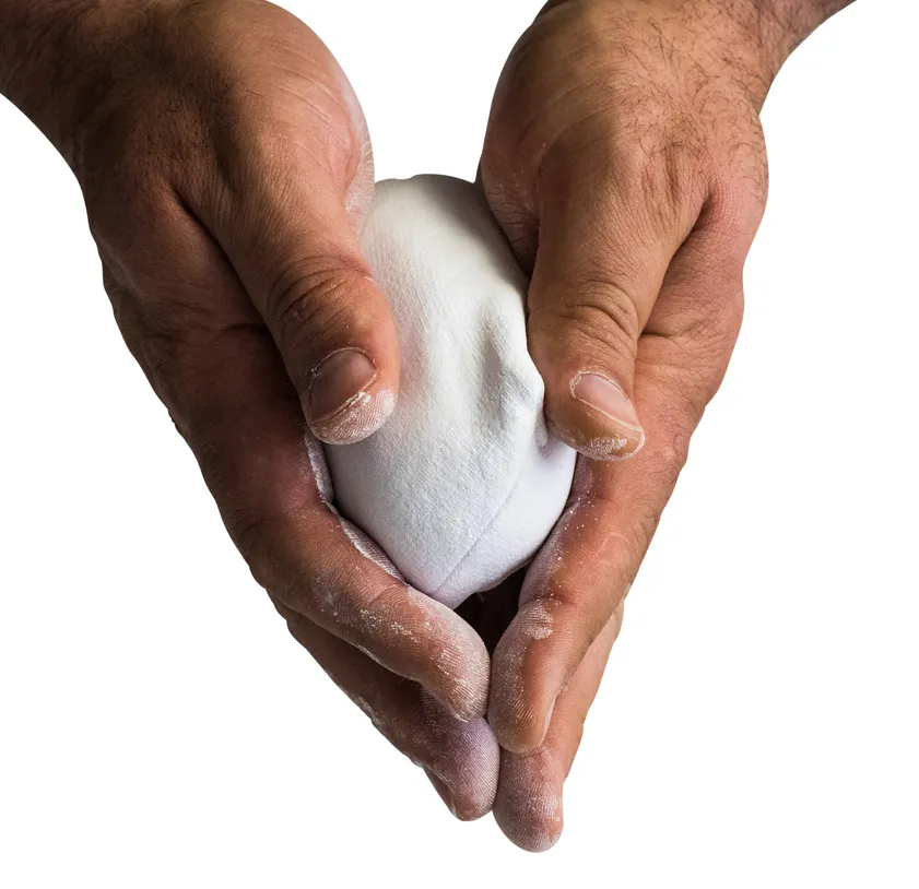 Rappd Chalk Ball - 85g (Magnesium)