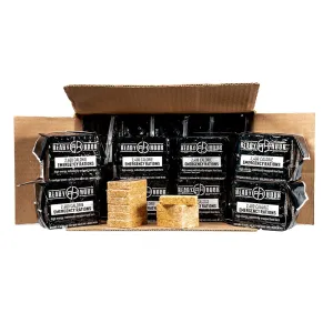 Ready Hour Case Pack:  On-The-Go Emergency Food Ration Bars 2400 Calories (30-Pack)