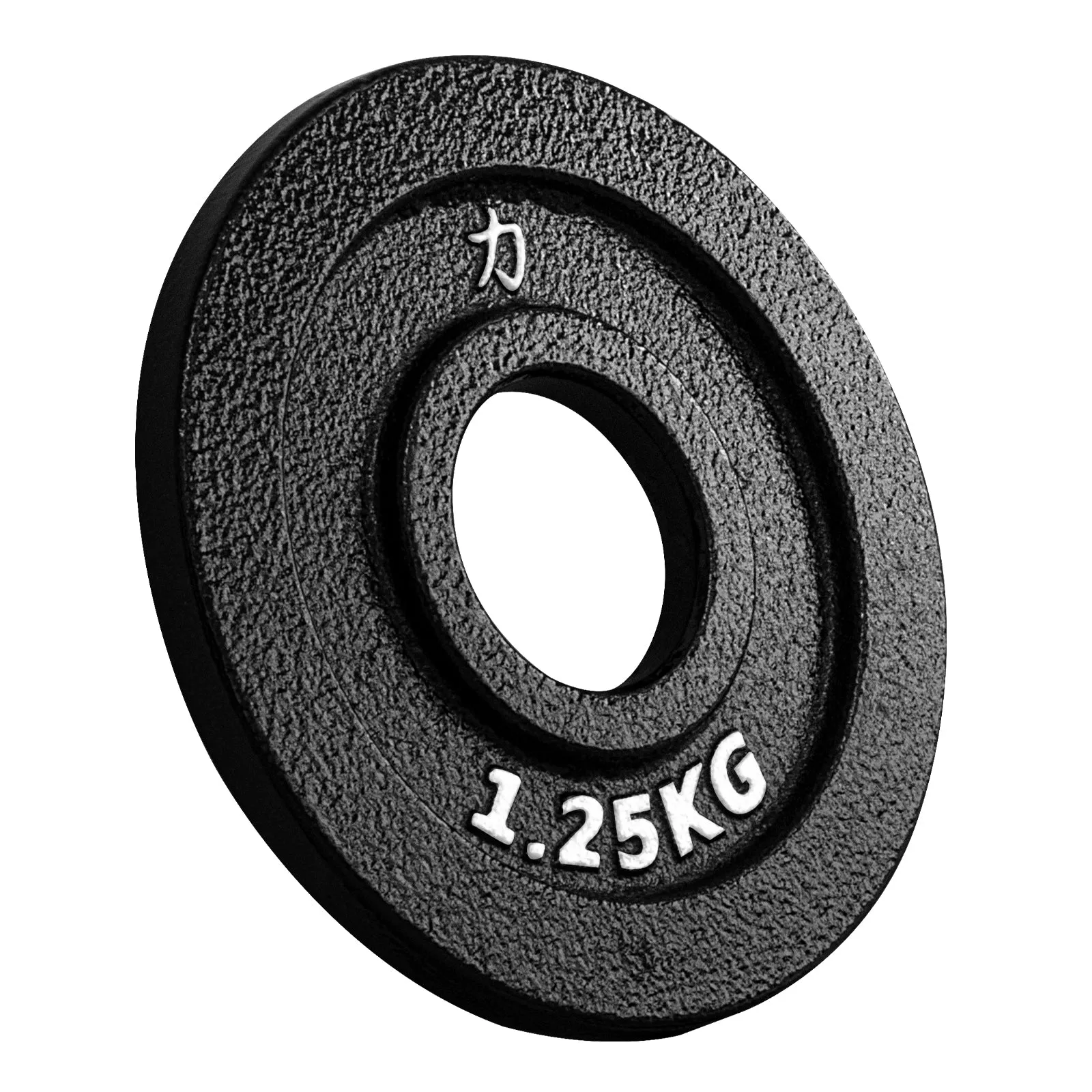 Riot Cast Iron Plates