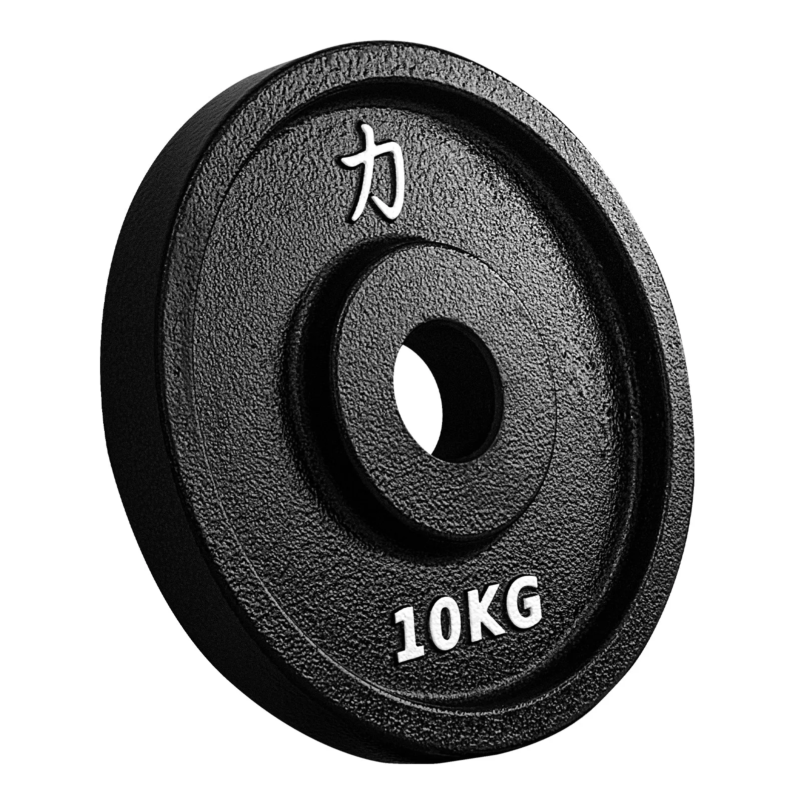 Riot Cast Iron Plates