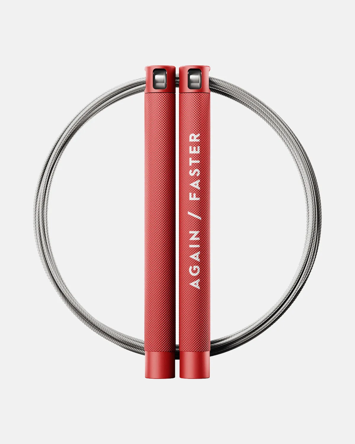 RPM Session4 Speed Rope - Chili Pepper