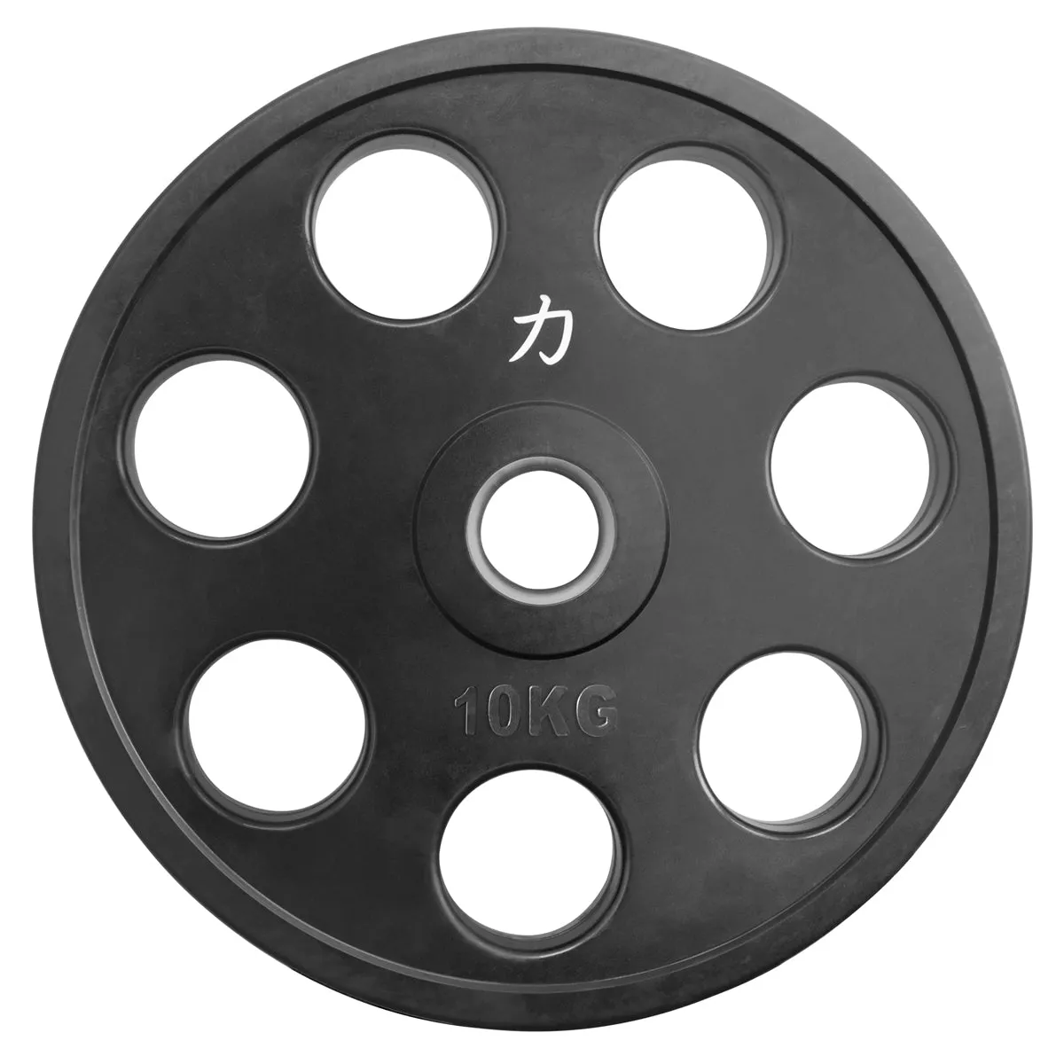 Rubber Coated Easy Grip Plates