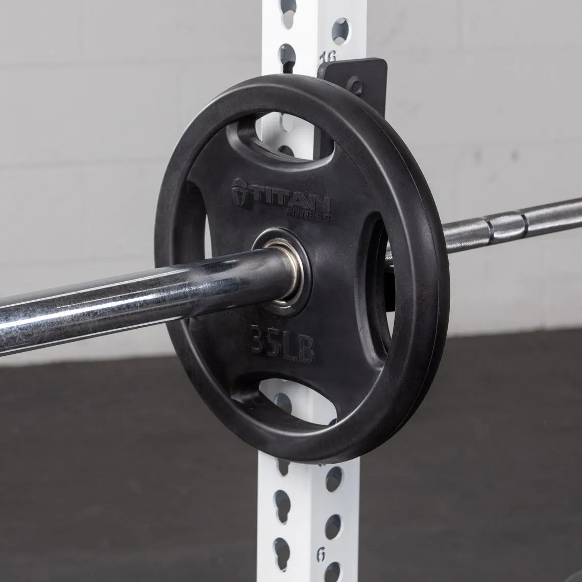 Scratch and Dent - 35 LB Single Grip Plate - FINAL SALE