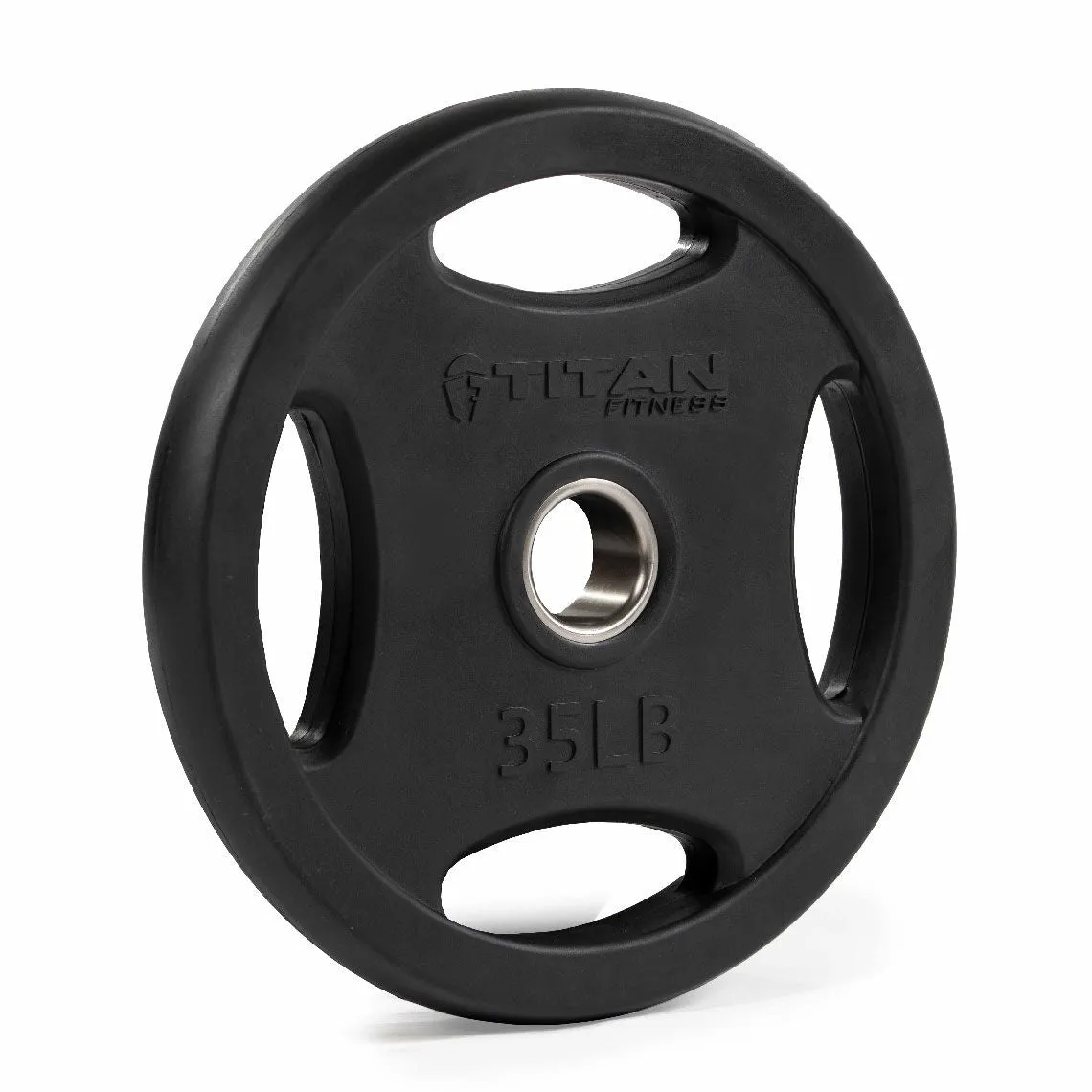 Scratch and Dent - 35 LB Single Grip Plate - FINAL SALE