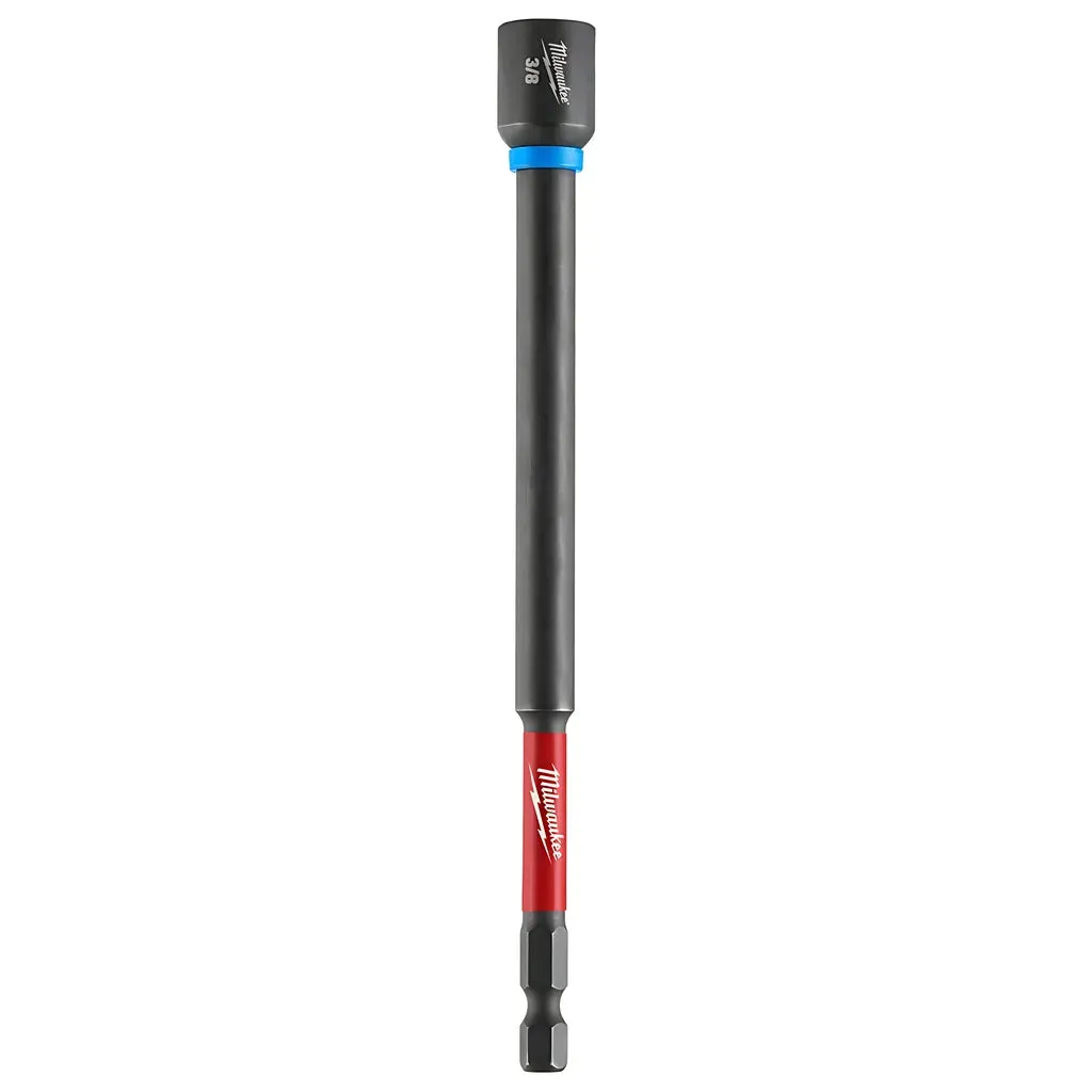 SHOCKWAVE Impact Duty™ 3/8" x 6" Magnetic Nut Driver