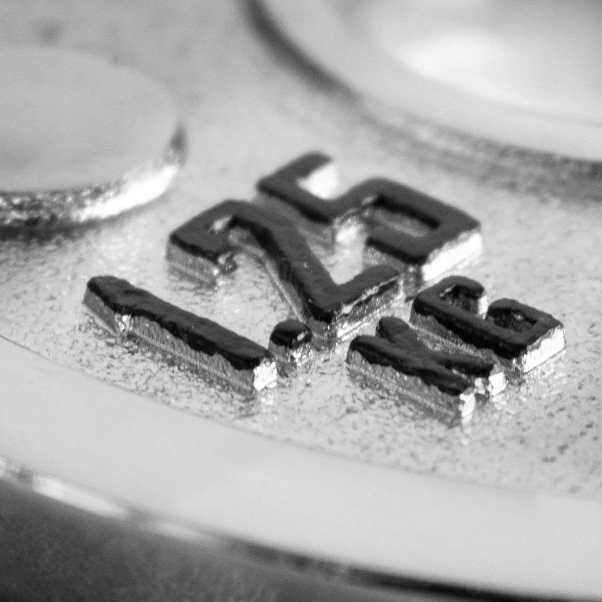 Strength Shop Calibrated Plates Sets 157.5kg or 159kg - IPF Approved