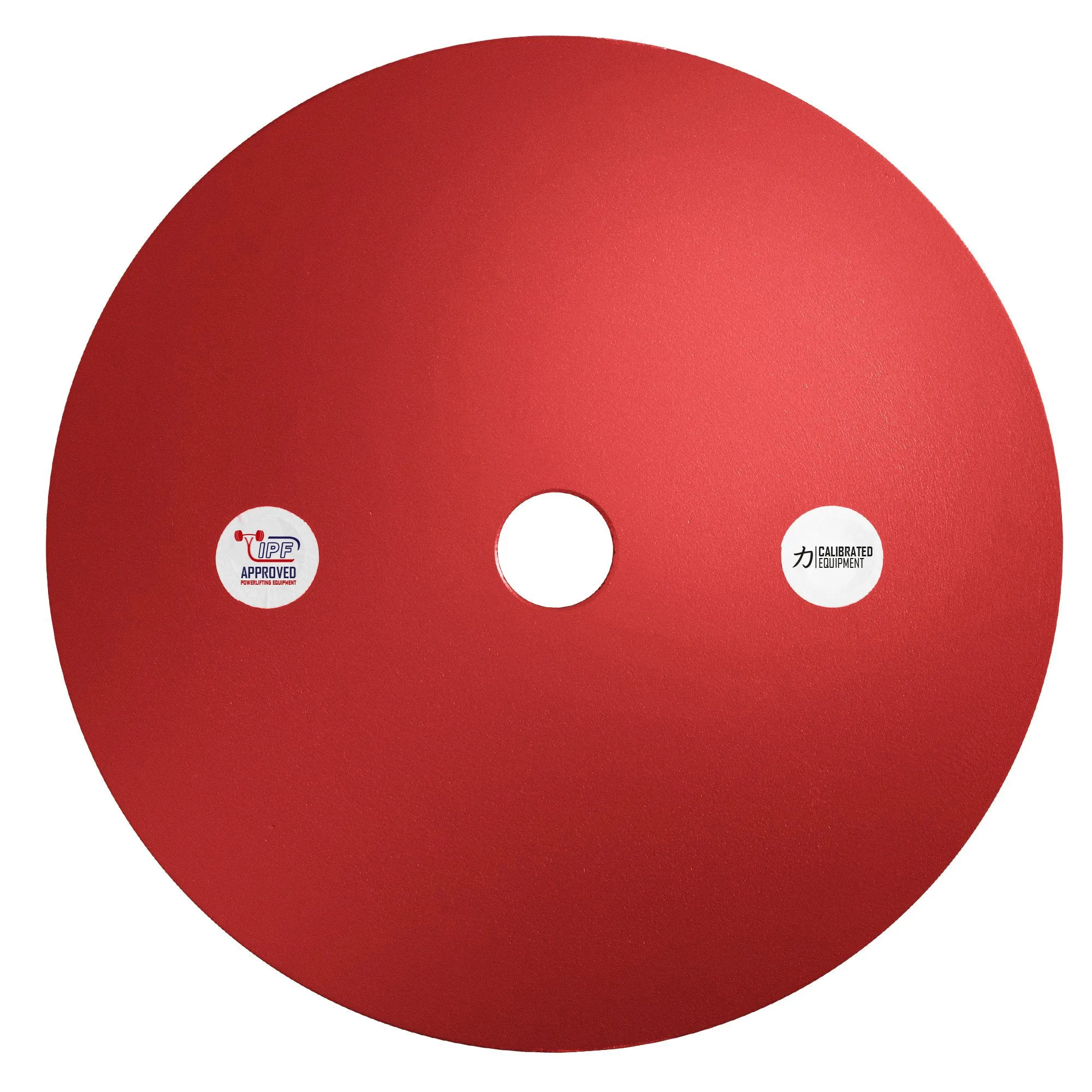 Strength Shop Calibrated Plates Sets 157.5kg or 159kg - IPF Approved