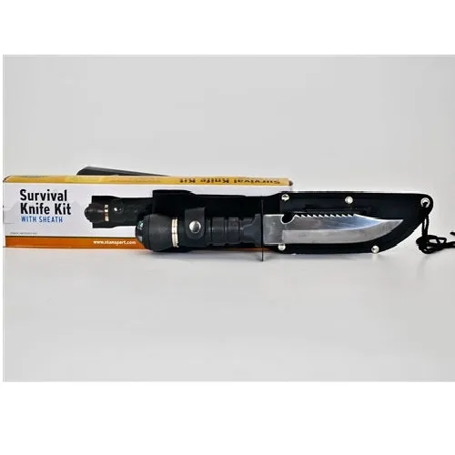 Survival Knife