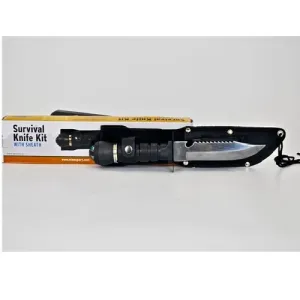 Survival Knife