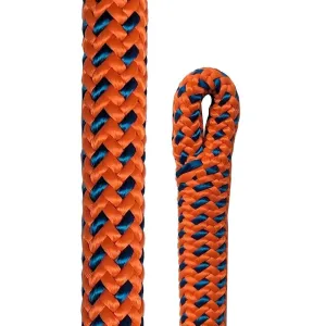 Tachyon Orange & Blue 11.5mm Climbing Rope
