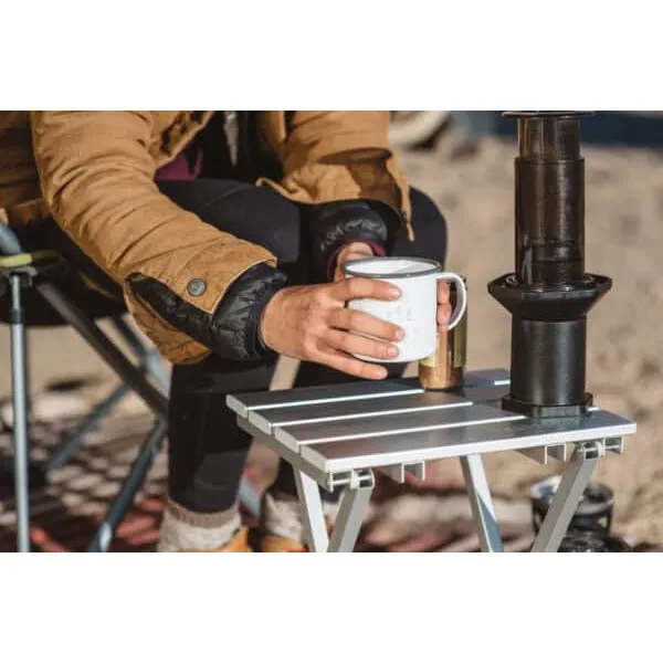 TravelChair Side Canyon Table