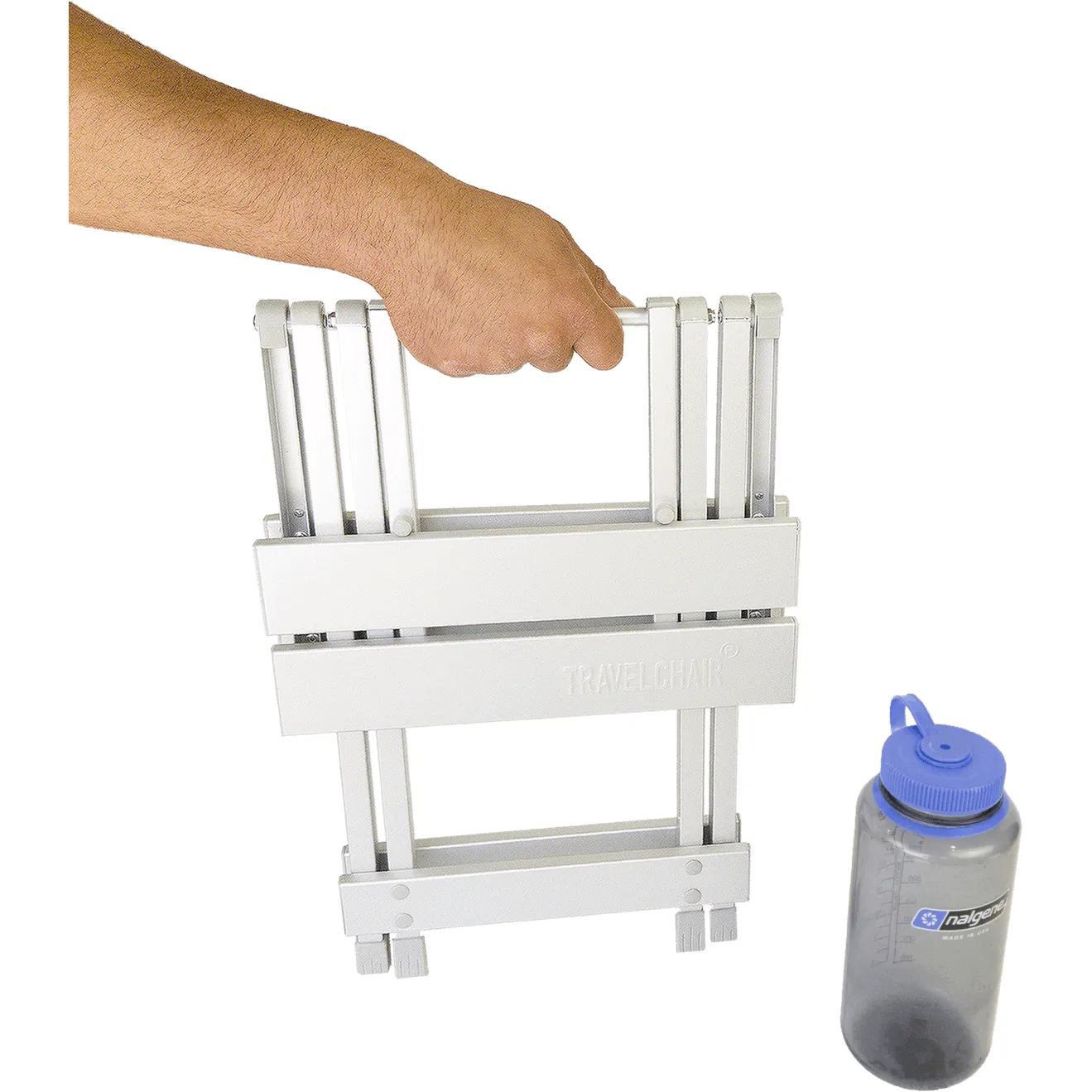 TravelChair Side Canyon Table