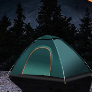 Ultralight Easy Opening Camping Tent