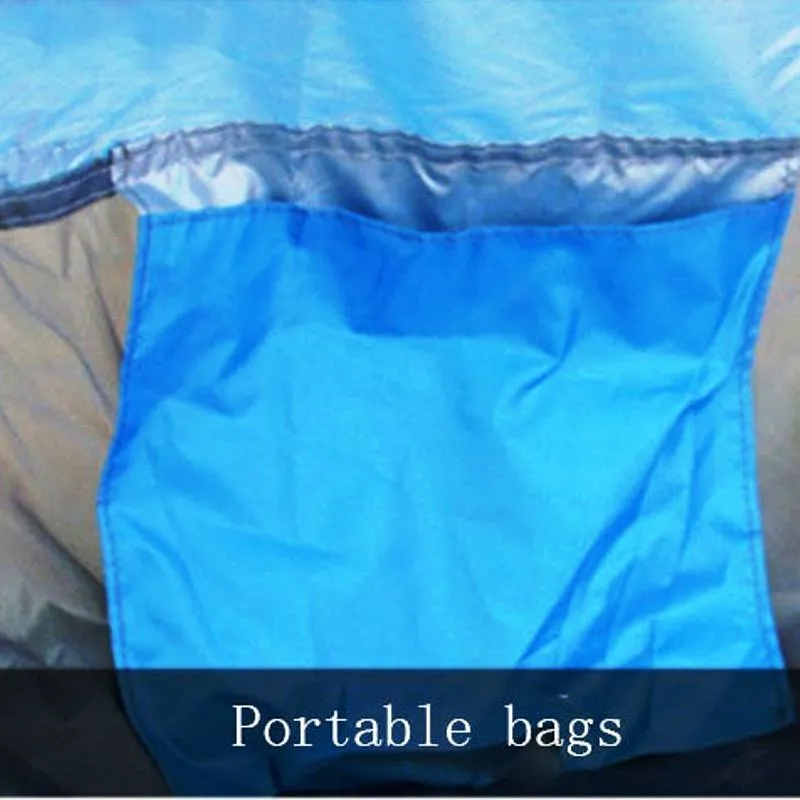 Ultralight Easy Opening Camping Tent