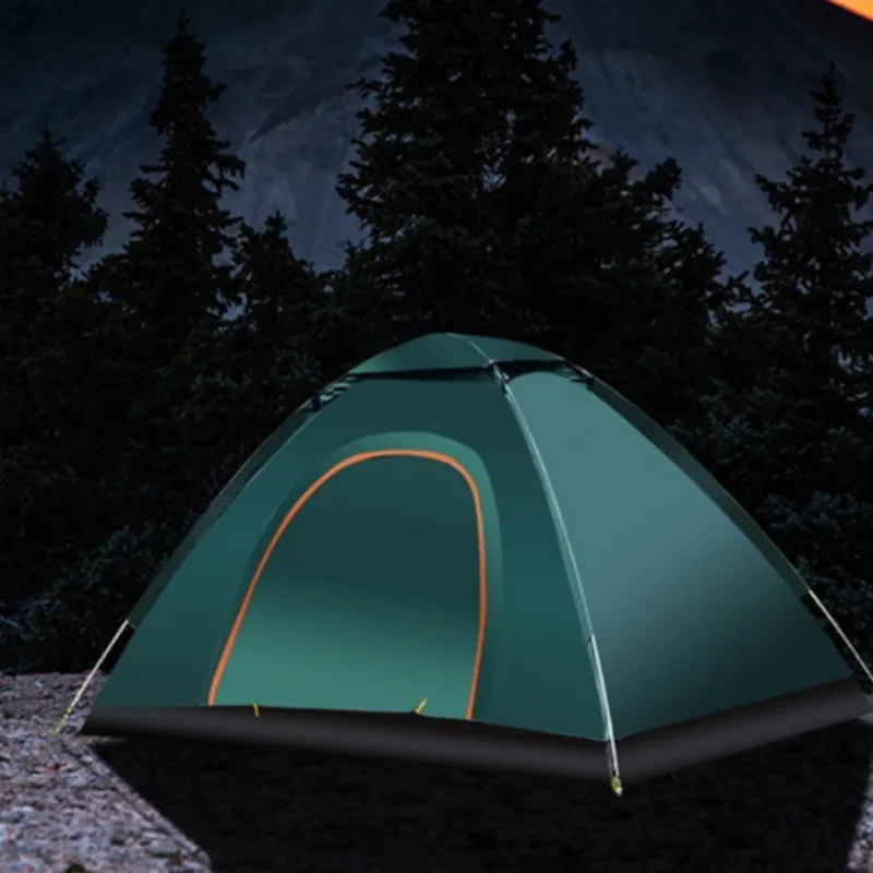 Ultralight Easy Opening Camping Tent