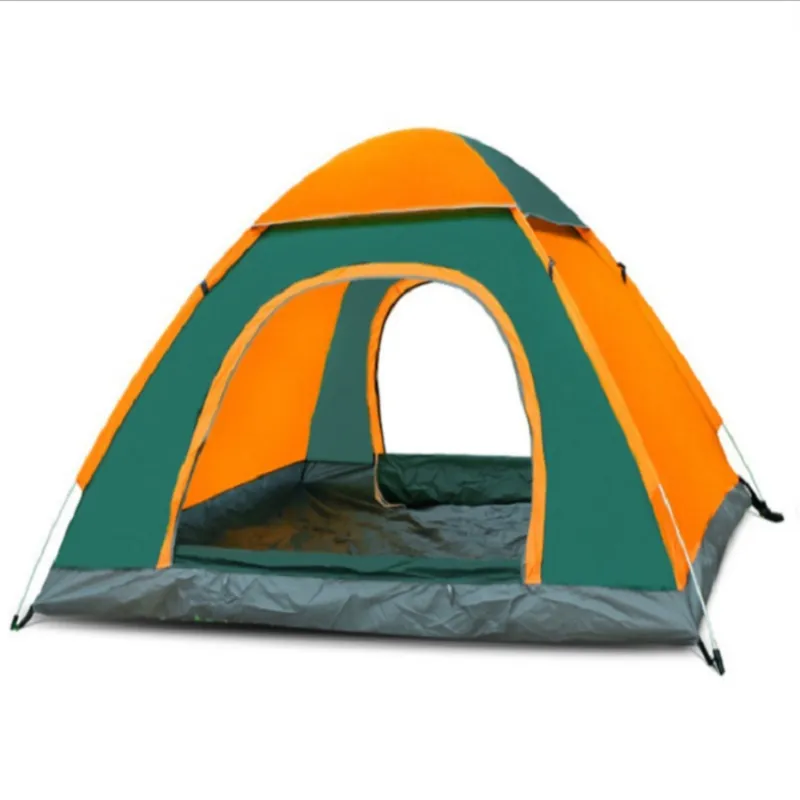 Ultralight Easy Opening Camping Tent