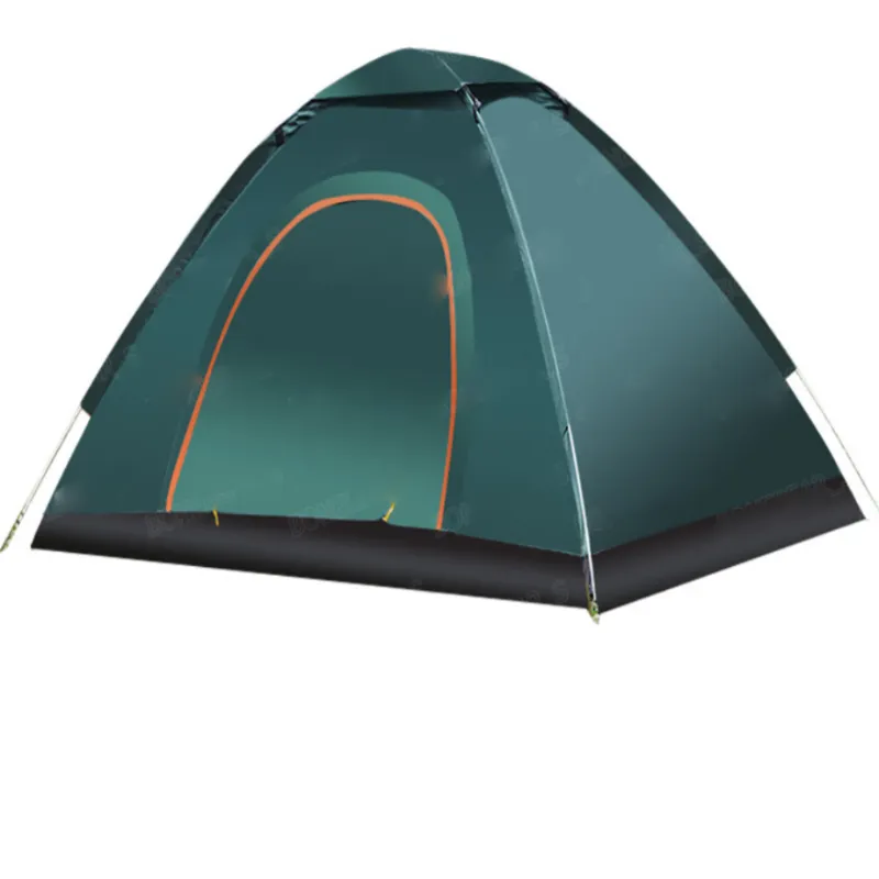 Ultralight Easy Opening Camping Tent