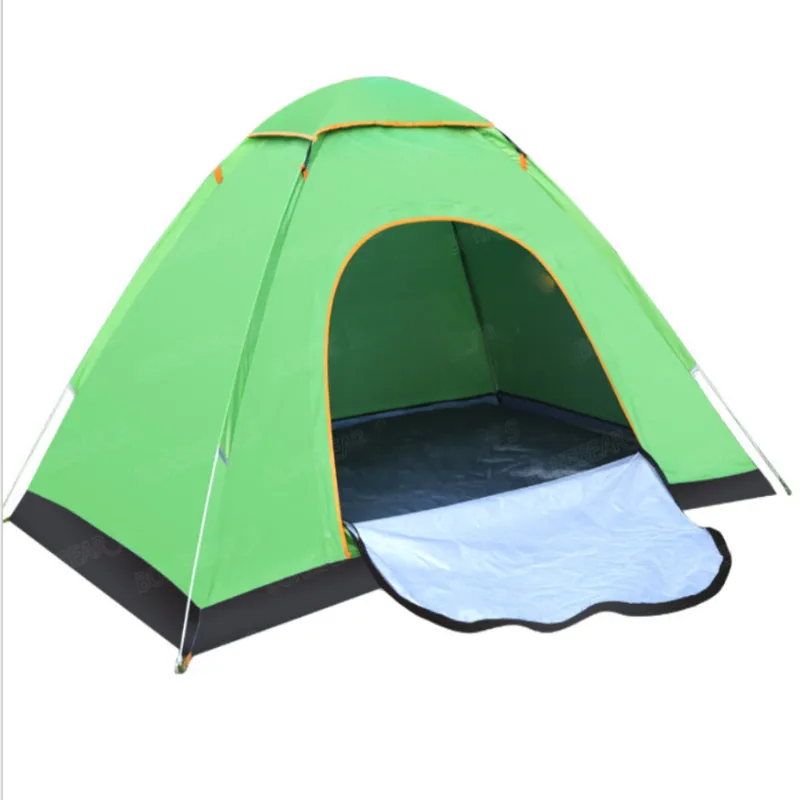 Ultralight Easy Opening Camping Tent