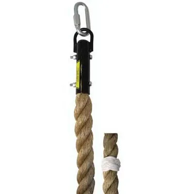 Unmanila Indoor Climbing Rope