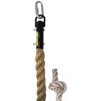 Unmanila Indoor Climbing Rope