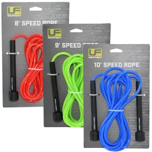 Urban Fitness Speed Rope