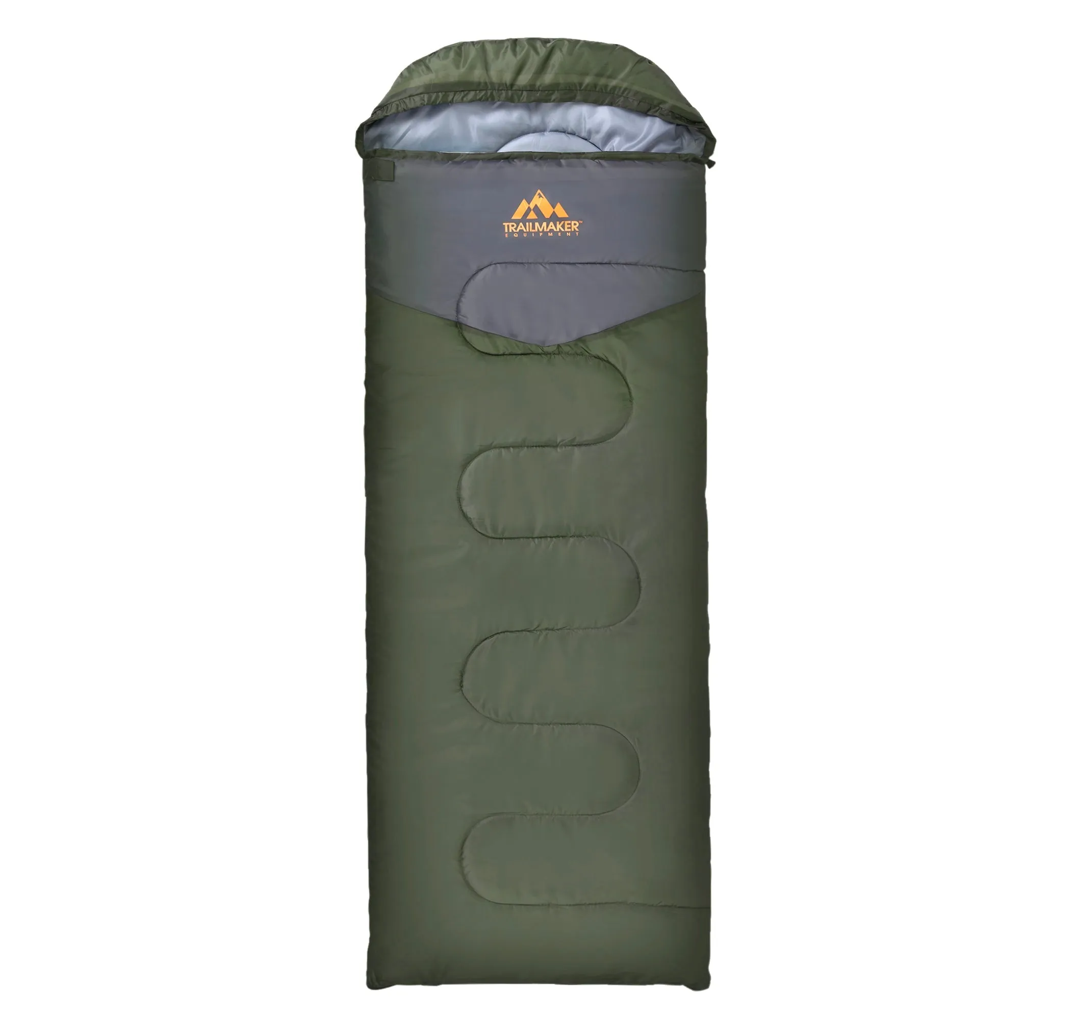 Waterproof Extra Cold Weather Sleeping Bags (15°F/ -10°C)